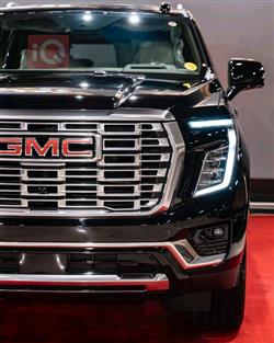 GMC Yukon